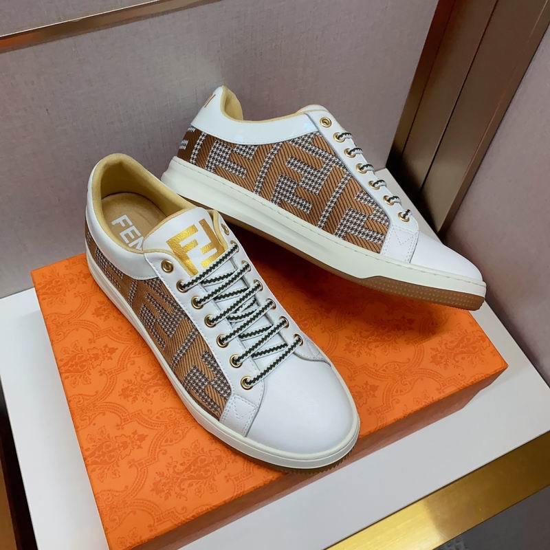 Fendi Men's Shoes 316